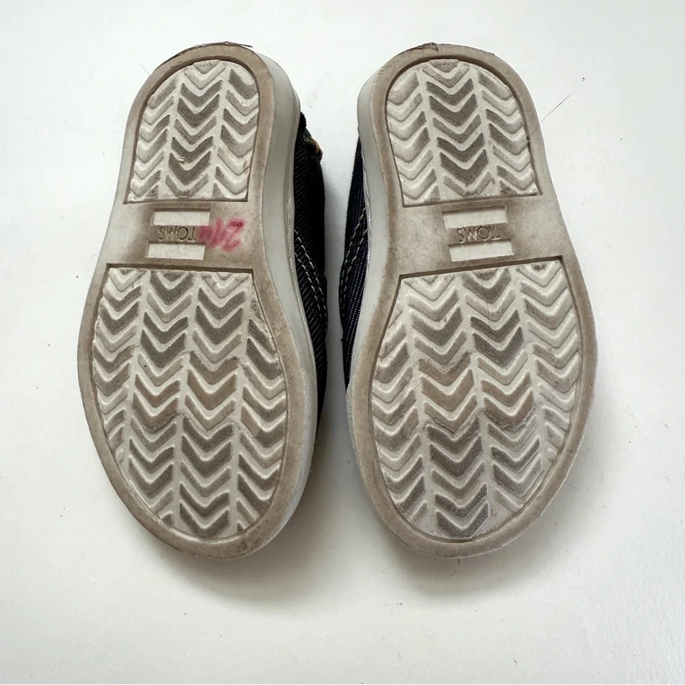 Toms adorable brand